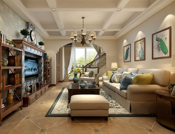 黃海洲鳳鳴天香